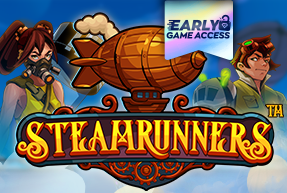 Steamrunners