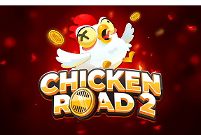 Chicken Road 2