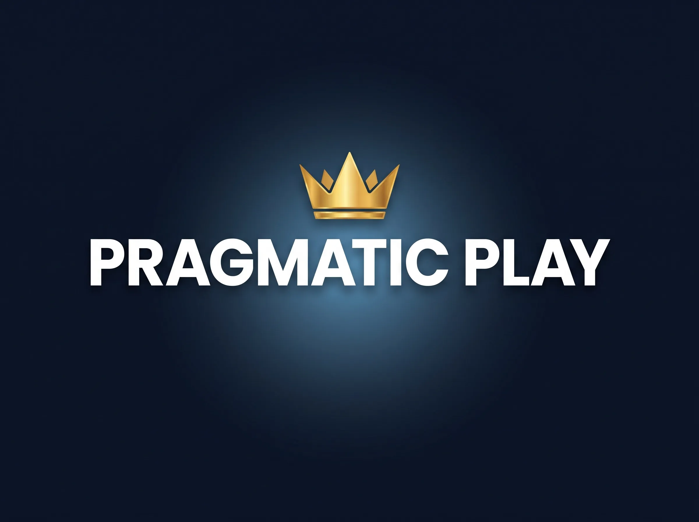 Pragmatic Play Logo