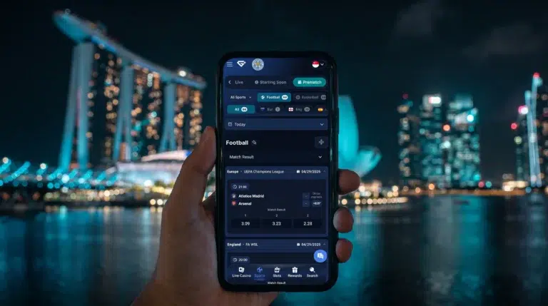 gembet malaysia app download