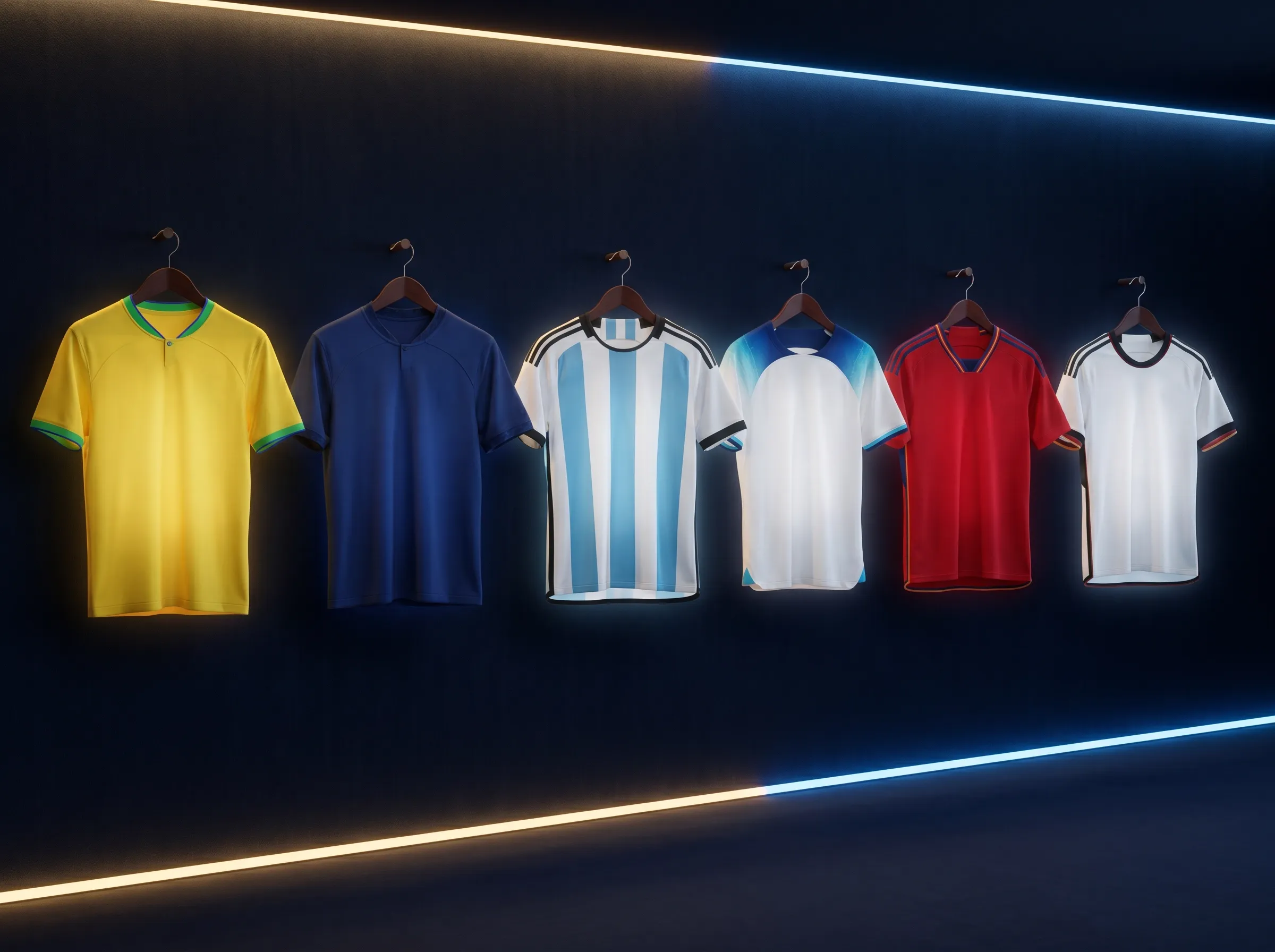 Top World Cup Teams